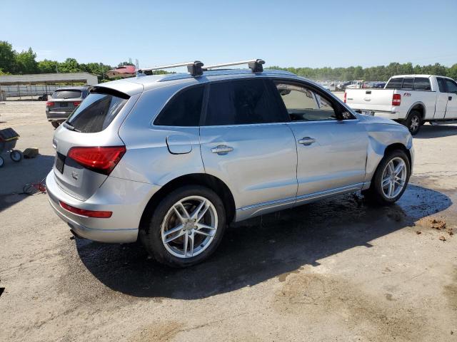 WA1LFAFPXFA139586 Audi Q5 PREMIUM