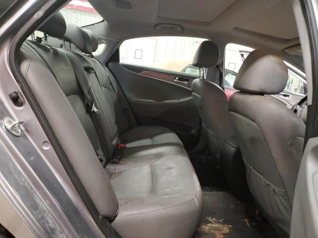 KMHEC4A44FA120615 Hyundai dohc mpi theta ii