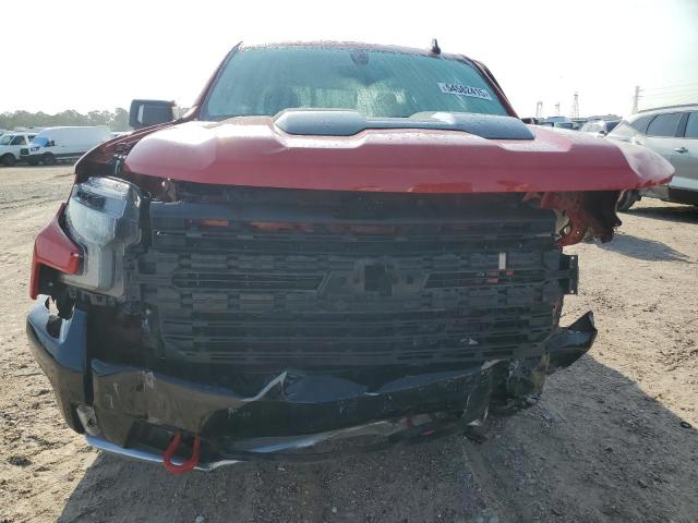 3GCUDHEL8NG652276 Chevrolet Silverado