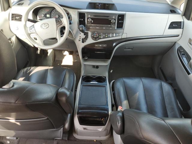 5TDKK3DC1ES494673 Toyota 2gr-fks