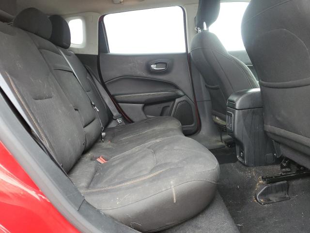 3C4NJCAB0HT652247 Jeep COMPASS SP