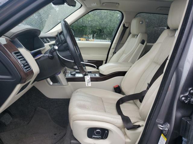 SALGS2FV2HA341048 Land Rover RANGE ROVE