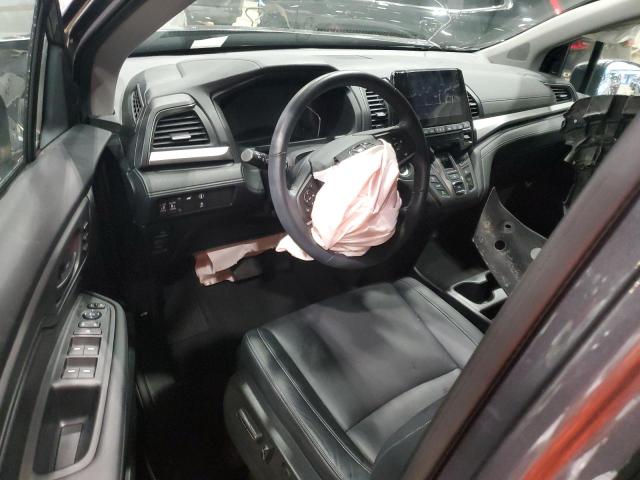 5FNRL6H63RB009705 Honda ODYSSEY EX