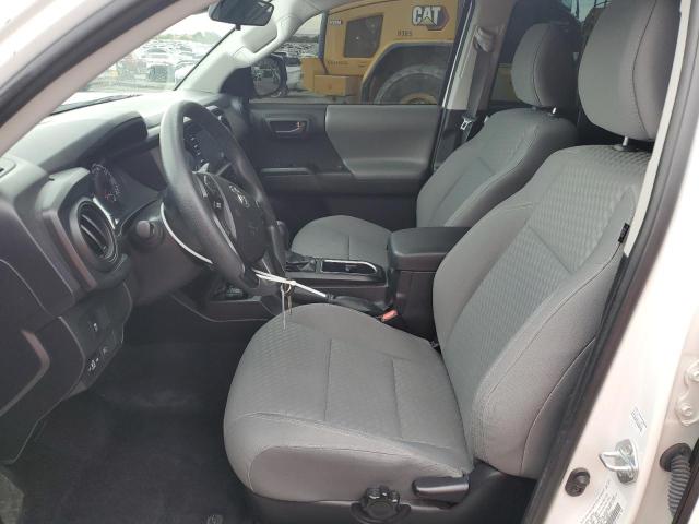 3TYAX5GN3MT011810 Toyota TACOMA DOU