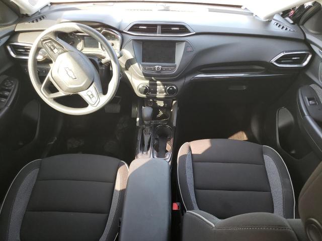 KL79MPS28PB048232 Chevrolet TRAILBLAZE