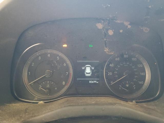 KM8K3CA54JU088732 Hyundai t-gdi gamma