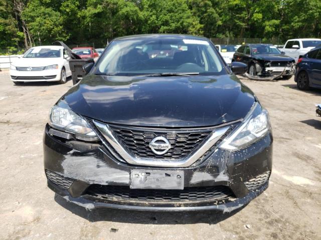 3N1AB7AP8GY266484 Nissan SENTRA S