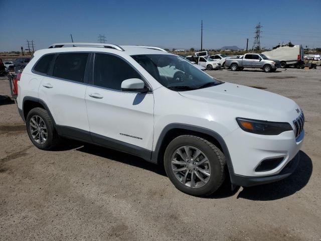 1C4PJLLB2LD592914 Jeep CHEROKEE L