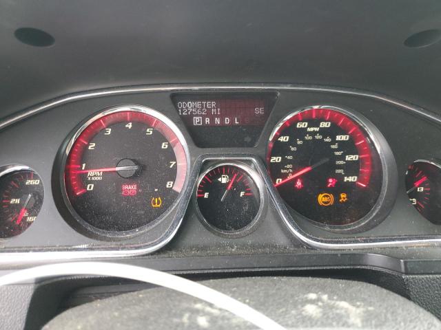 1GKKRPKD0GJ208055 GMC ACADIA SLE
