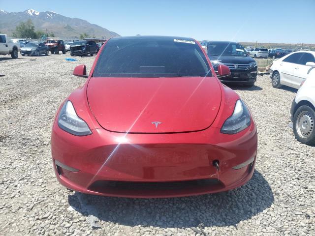 7SAYGDEE1NF360058 Tesla Model Y