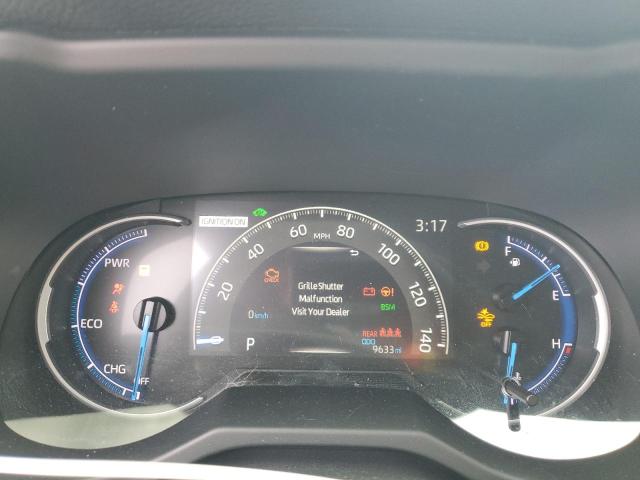 JTMRWRFVXSD277926 Toyota a25a-fxs