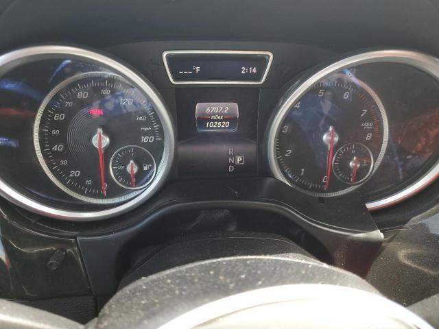4JGDF6EE4HA884498 Mercedes-Benz m276