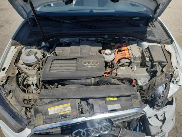 WAUUPBFF0GA067817 Audi A3 E-TRON