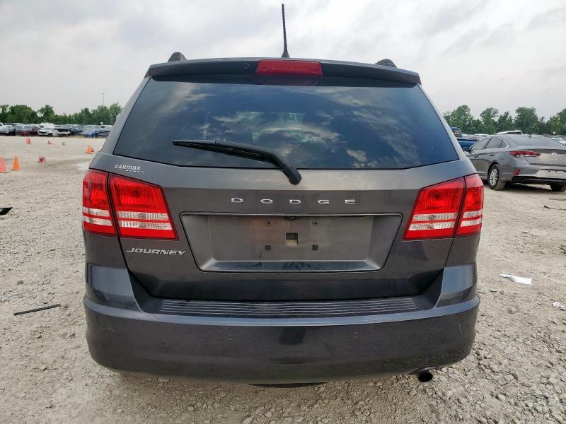 3C4PDCABXLT180941 Dodge JOURNEY SE