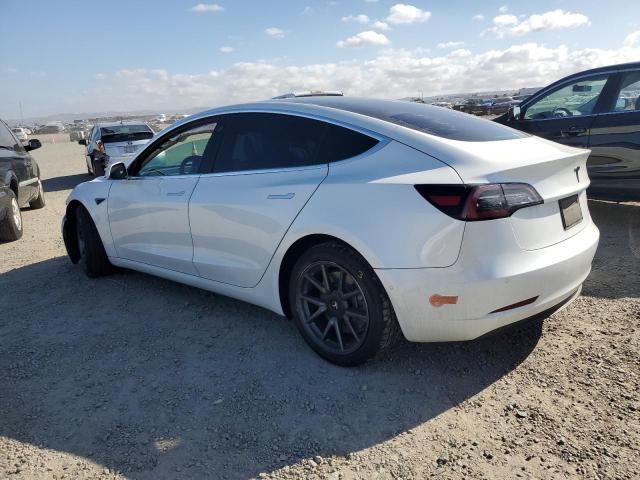 5YJ3E1EA7LF590791 Tesla 2020