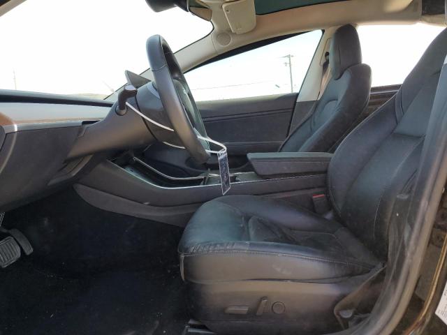 5YJ3E1EB9KF209319 Tesla 2019