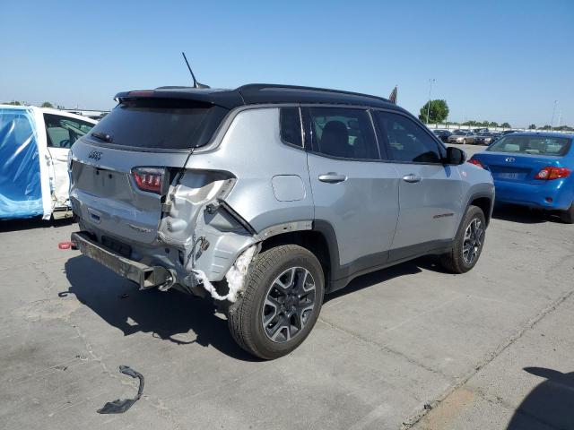 3C4NJDDB2KT627598 Jeep COMPASS TR