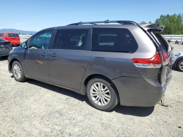 5TDYK3DCXES459348 Toyota 2gr-fks