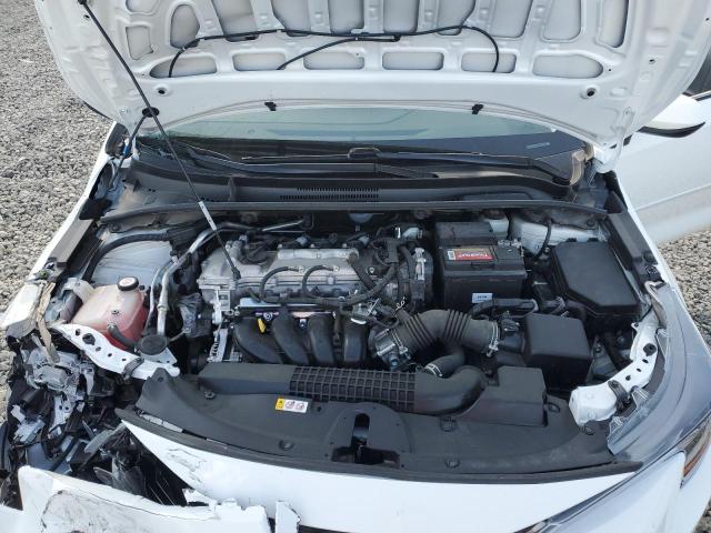 JTDEPMAE0MJ189669 Toyota COROLLA LE