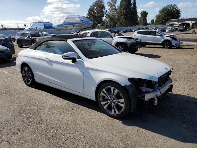 WDDWK4JB5HF503825 Mercedes-Benz m274