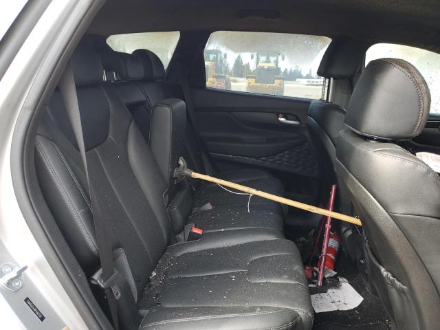 5NMS6DAJ8PH602130 Hyundai gdi theta iii