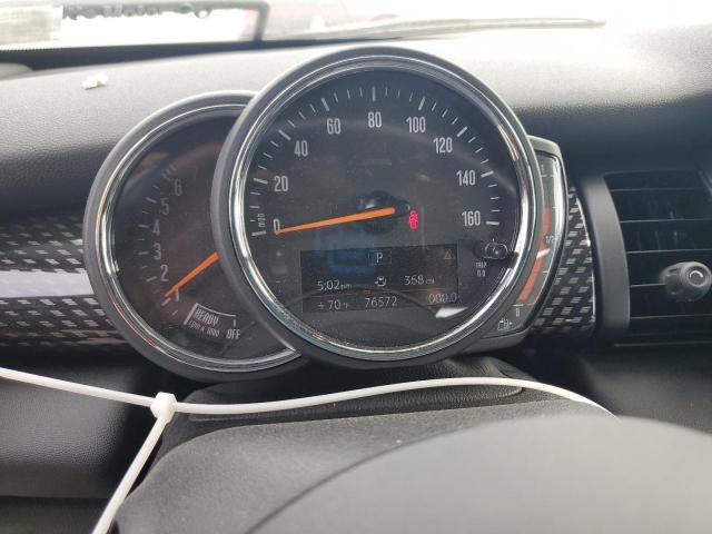 WMWXU9C00L2M07972 Mini 2020