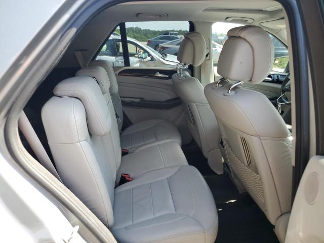 4JGDA5HB7EA373017 Mercedes-Benz ML 350 4MA
