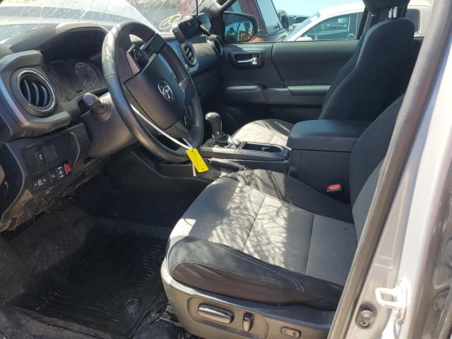 5TFCZ5AN8MX256328 Toyota 2gr-fks