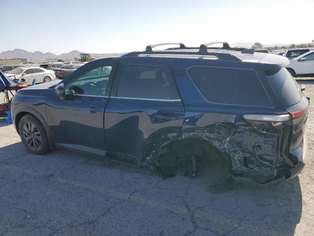 5N1DR3BA2NC251179 Nissan 2022