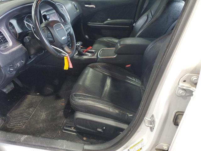 2C3CDXBG9KH615640 Dodge CHARGER SX