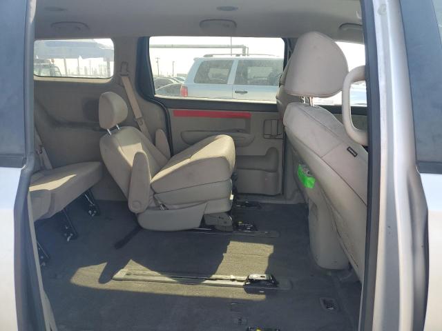 KNDMB5C18F6038417 KIA SEDONA LX