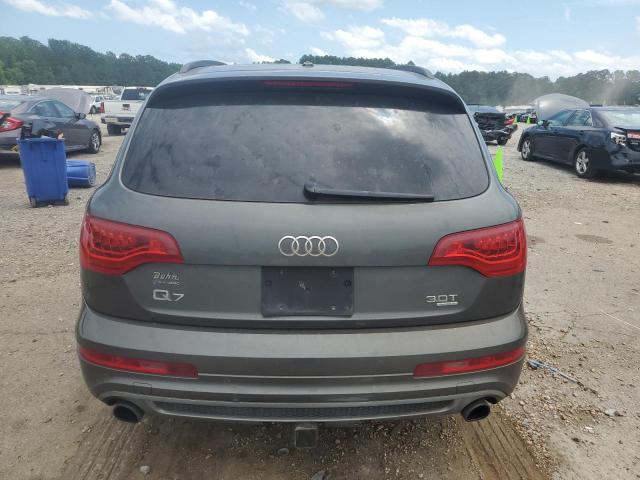 WA1DGAFE2ED010139 Audi Q7 PRESTIG