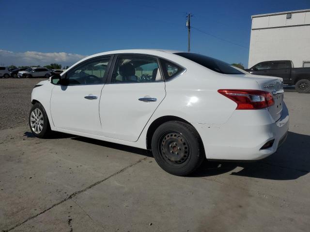 3N1AB7AP5JY231456 Nissan Sentra