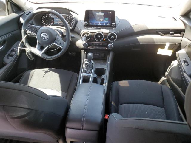 3N1AB8CV4SY275340 Nissan Sentra