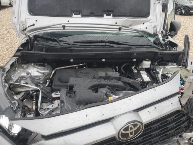 2T3H1RFV1NW207443 Toyota a25a-fks