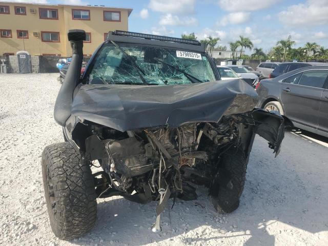 JTEBU5JRXL5813453 Toyota 4RUNNER SR