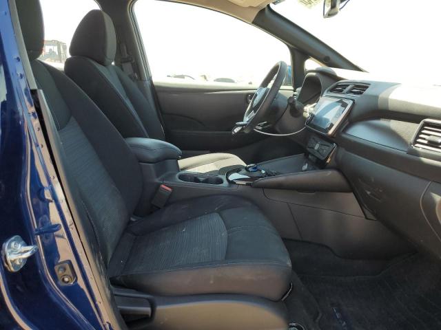 1N4CZ1CV4SC560787 Nissan 2025