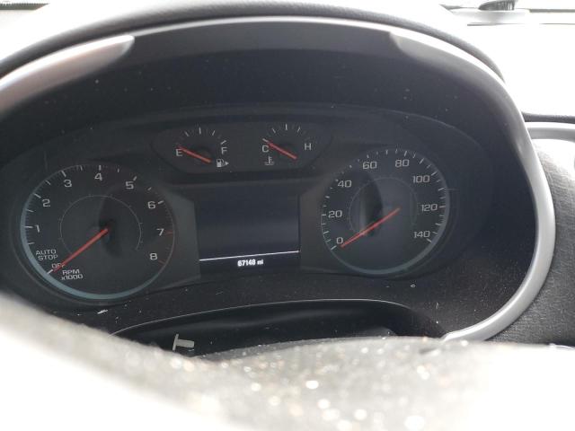 1G1ZG5ST8LF087132 Chevrolet MALIBU RS