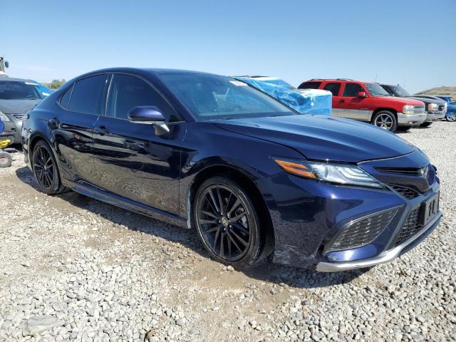 4T1K61BK1NU063888 Toyota CAMRY XSE