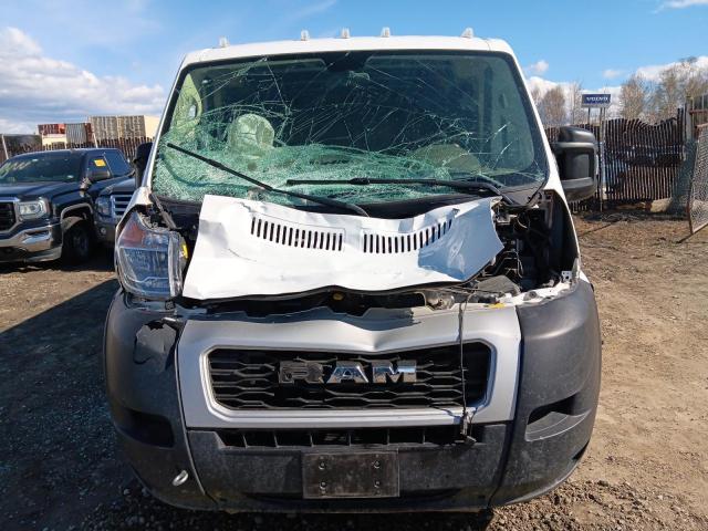 3C6TRVAG4KE528914 RAM 2019