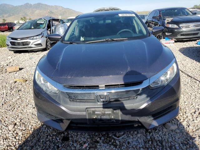 19XFC2F5XHE007265 Honda k20c2