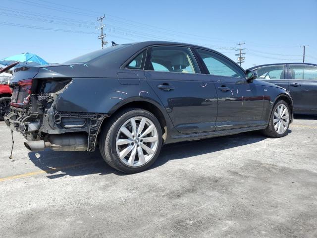 WAUKMAF43JA234039 Audi 2018