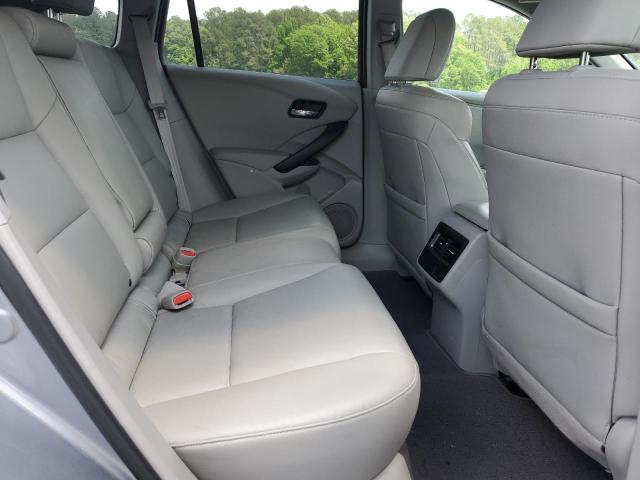 5J8TB3H37GL014110 Acura RDX