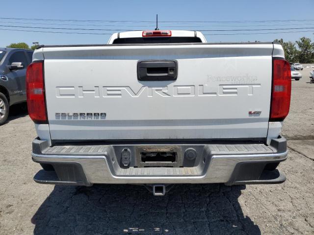 1GCHSBEN2M1197668 Chevrolet Colorado