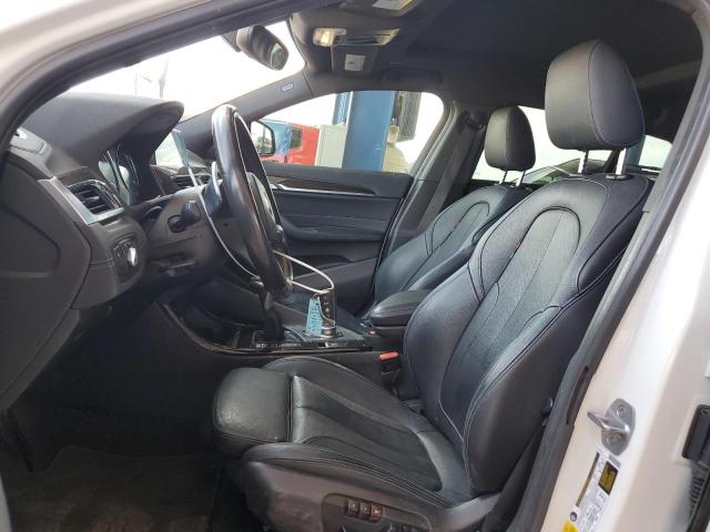 WBXYJ5C38JEF76464 BMW X2