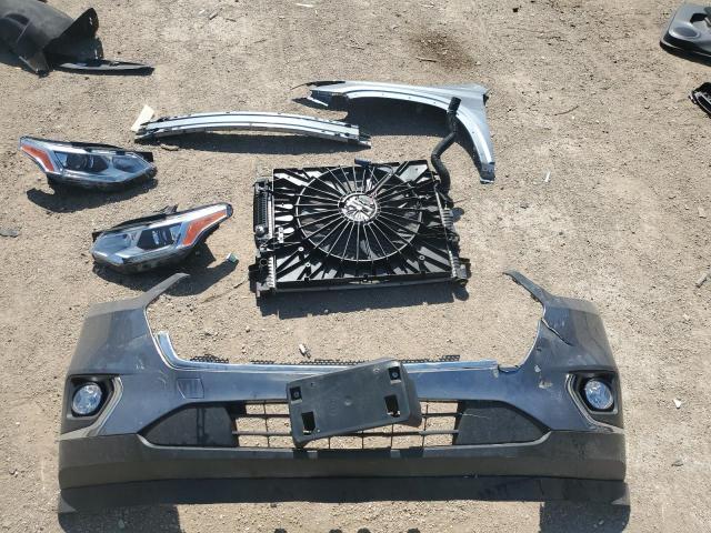 1GNERGKW6MJ134461 Chevrolet lfy