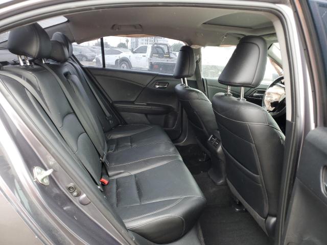 1HGCR3F85FA011730 Honda j35y1