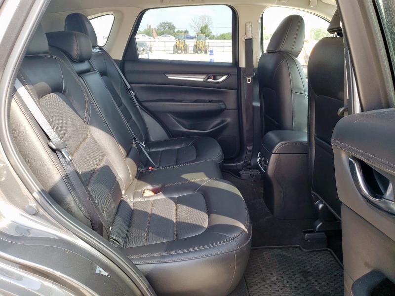 JM3KFBDM5P0156133 Mazda CX-5 PREMI