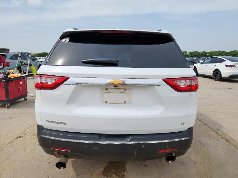 1GNERGKW7LJ139635 Chevrolet TRAVERSE L