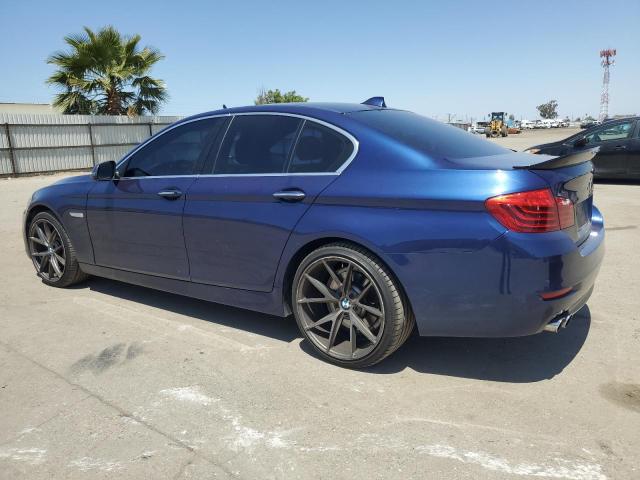 WBA5A5C50GG350606 BMW 2016